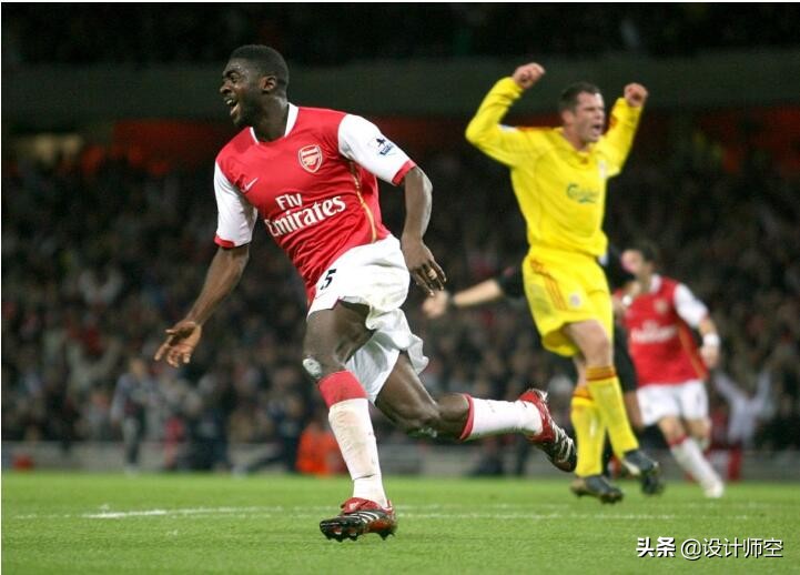英超历史最伟大进球,英超最伟大中后卫