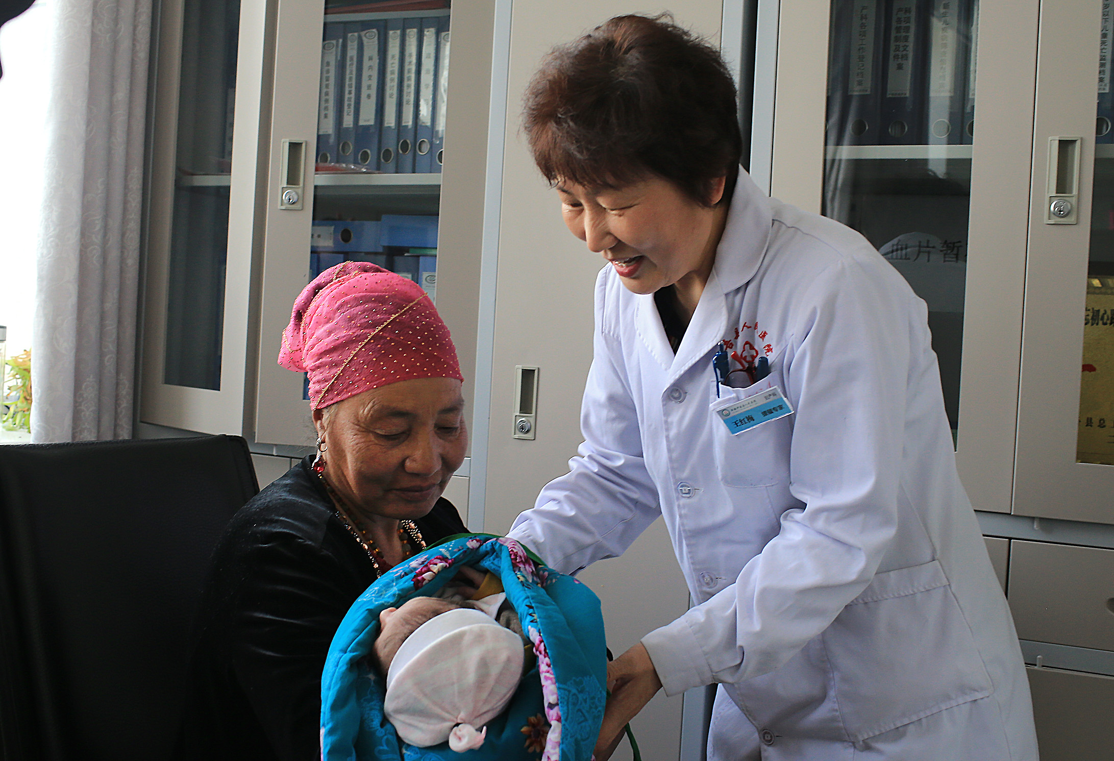 女生援疆的真实感受,女性援疆