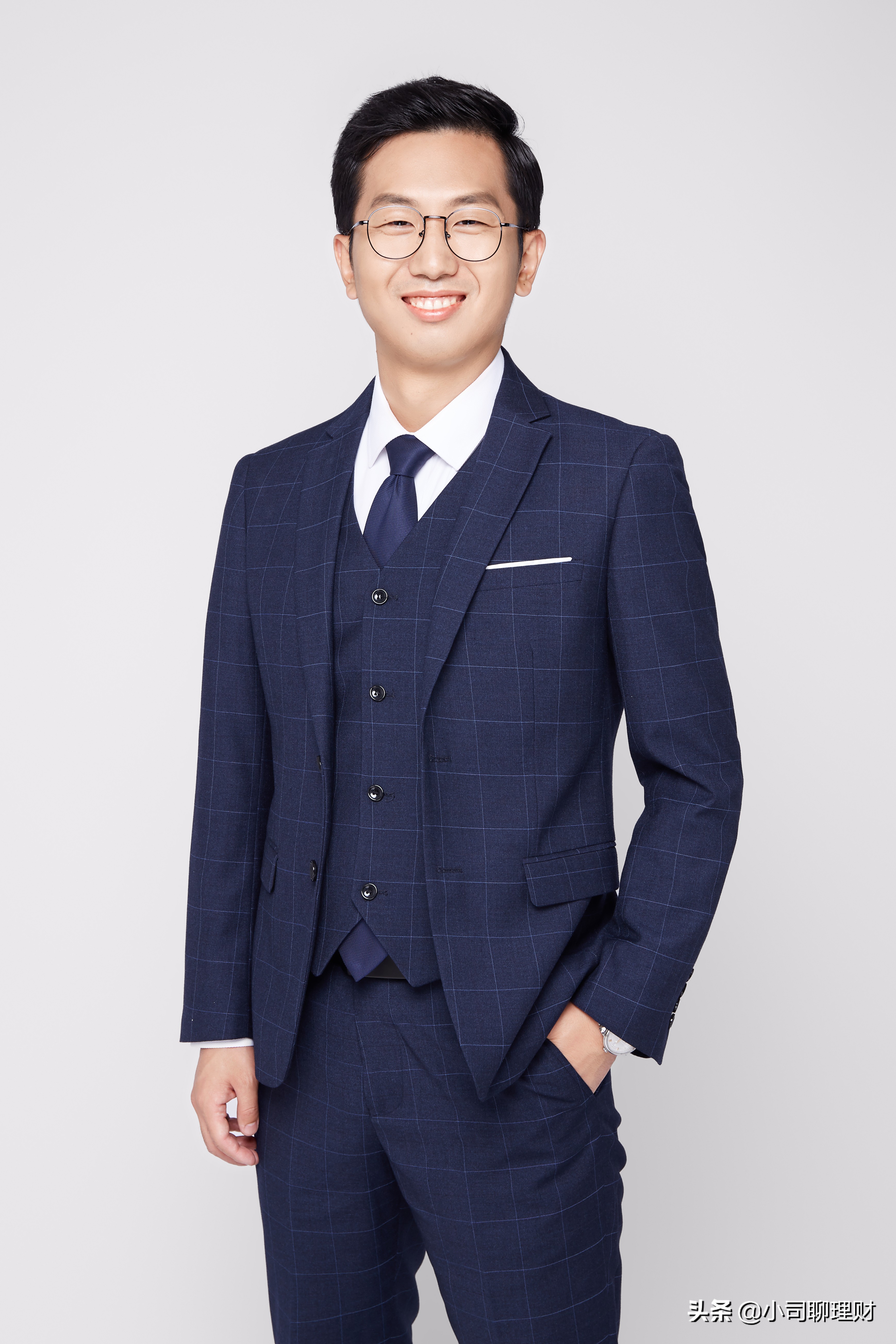 我背着老板，偷偷给大家发个福利