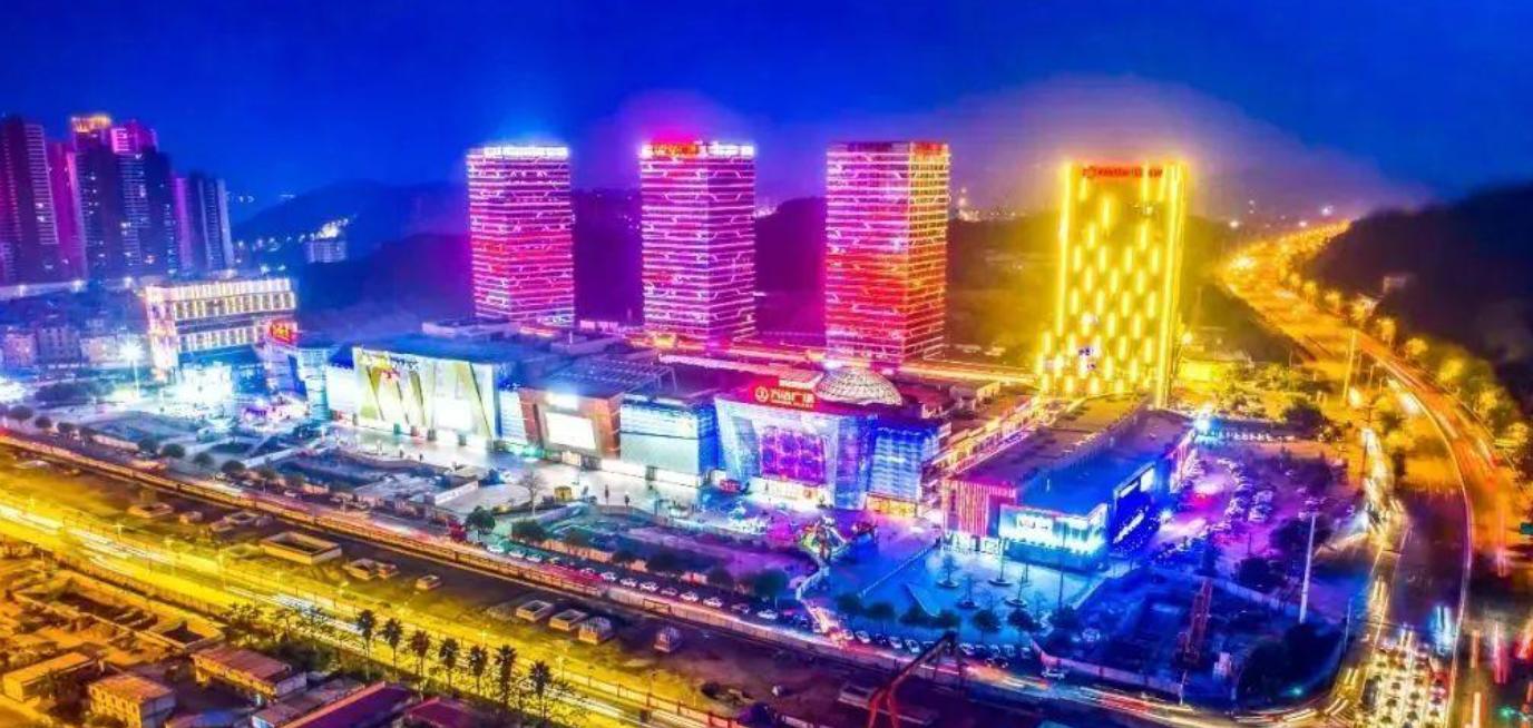 广州发展东进北优,广州东进