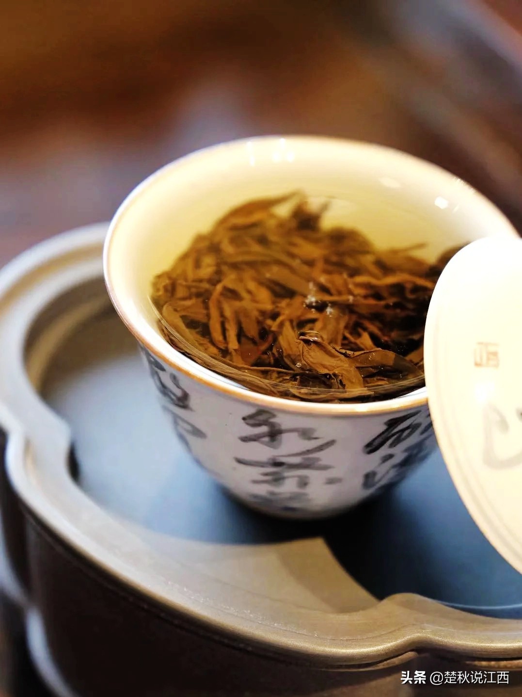 江西武陵红茶,江西最好的红茶