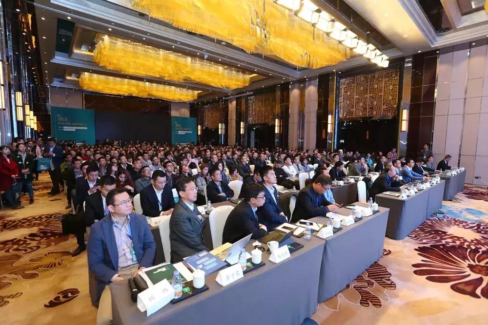 中国SD-WAN峰会｜缔安科技实力演绎当AI遇上SD-WAN