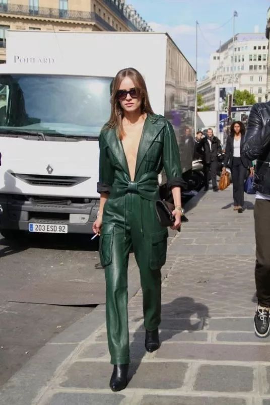 9大精选流行色,秋冬十大流行色排行榜