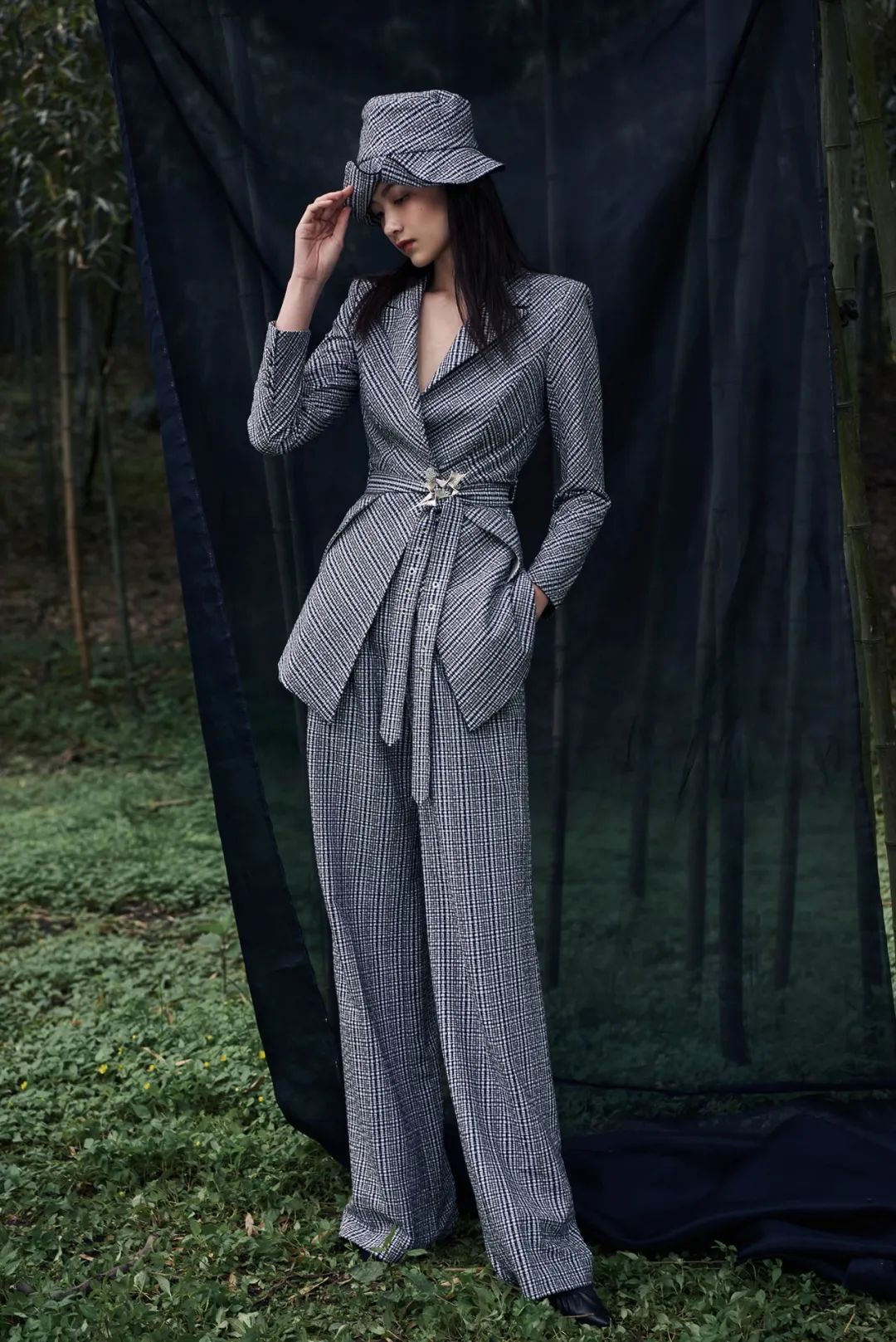 RR·FEATURE|布衣中国上篇：传承下的高定之美