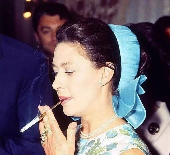 玛格丽特公主受父亲宠爱,玛格丽特公主感情史