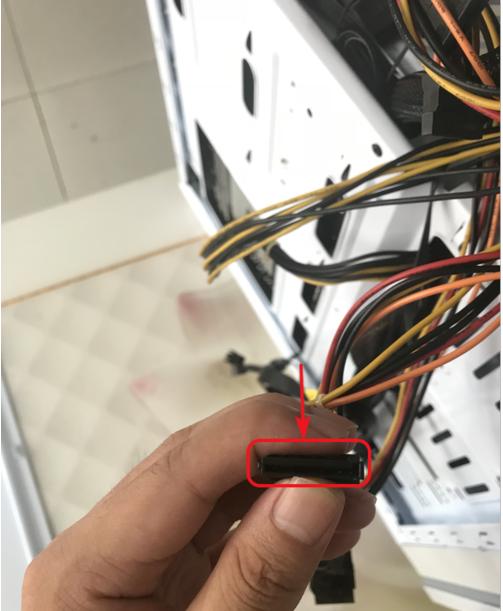 给电脑装固态硬盘的教程,电脑安装固态硬盘后需要怎么设置