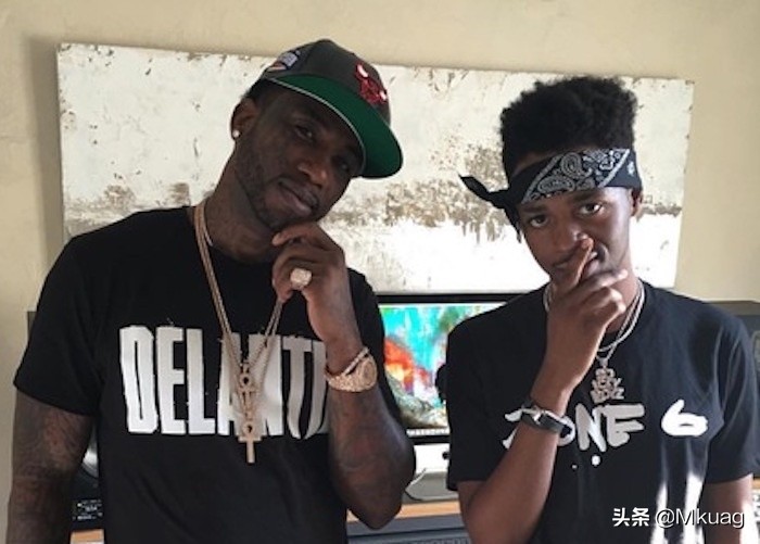 MetroBoomin2017年的这5张专辑奠定了他的封神之路