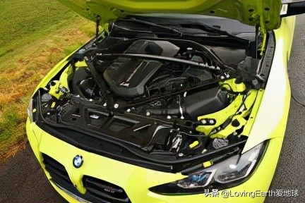 宝马m4四门轿跑车测试,全新宝马m4性能测试