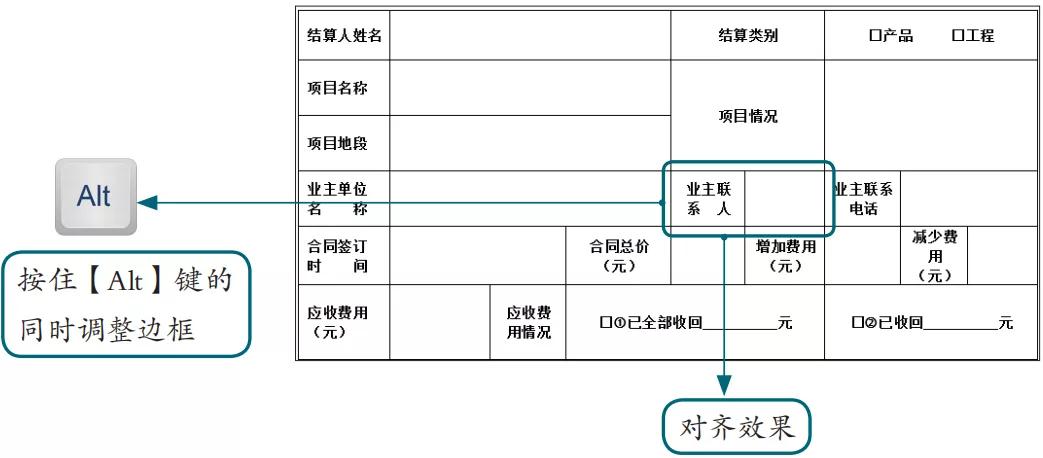 word中的表格怎么调整格式,word文档表格排版格式设置