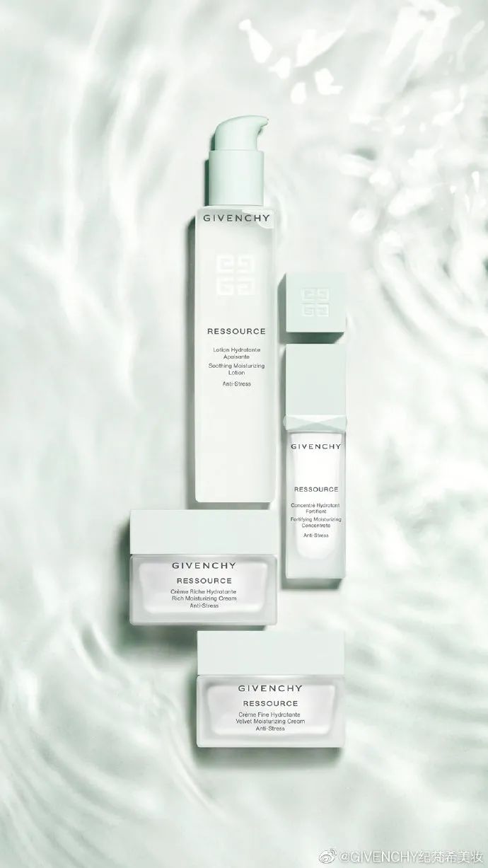 什么精华好用混合肌肤效果好,年轻肌肤补水保湿修复哪款精华好