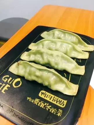 天津锅贴的正宗做法,天津红桥最好吃锅贴