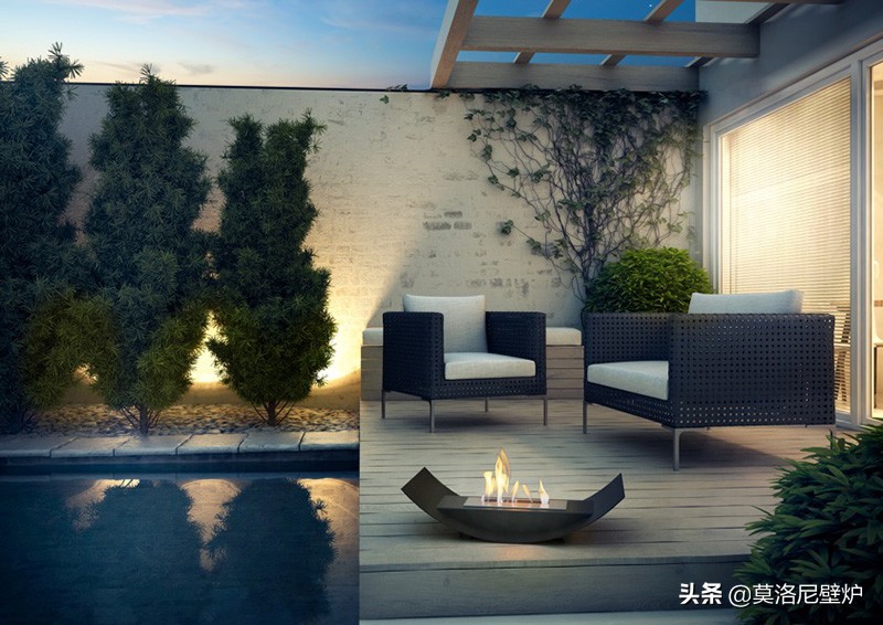 真火酒精壁炉一天费用,智能酒精真火壁炉售价