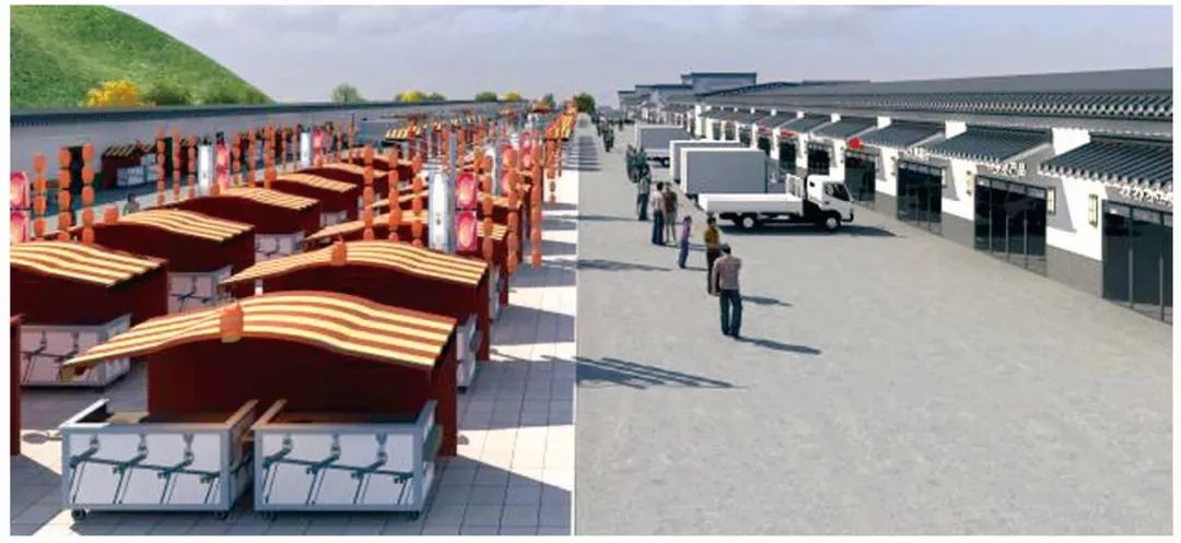 福新片区拟建文旅综合体！一批商业综合体落户福山！