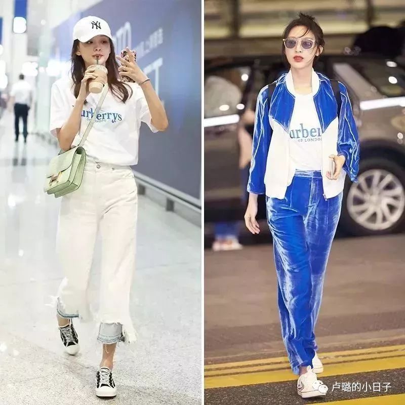 显高显瘦百搭，中年女人的少女感，是这样穿出来的