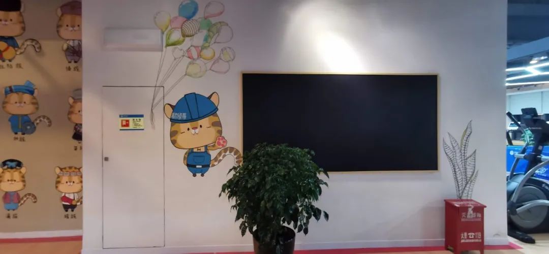 如何打造好的企业形象设计,企业形象墙如何设计效果图