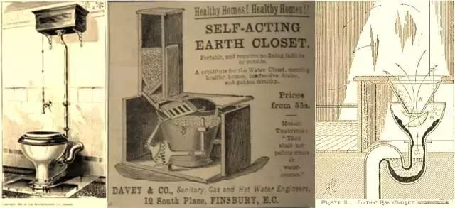 有的人可能拉完一生6吨屎，还不知道厕所是怎么来的