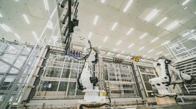 boe京东方智慧零售,boe京东方引领智慧生活加速度