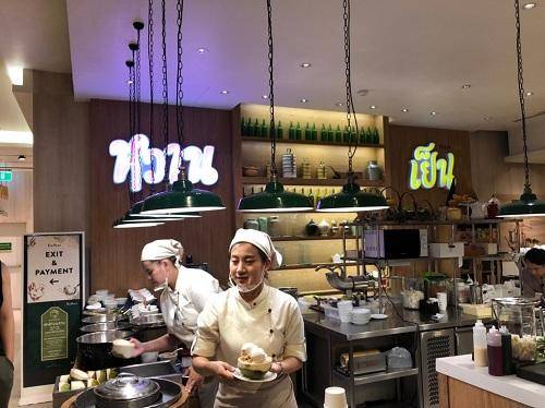 泰国曼谷哪里购物比较好,泰国曼谷购物哪里最好