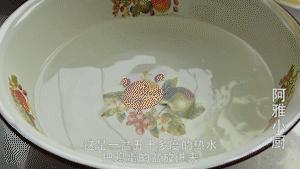 家庭蛋糕最简单做法6个鸡蛋配方,5个鸡蛋老式蛋糕的做法