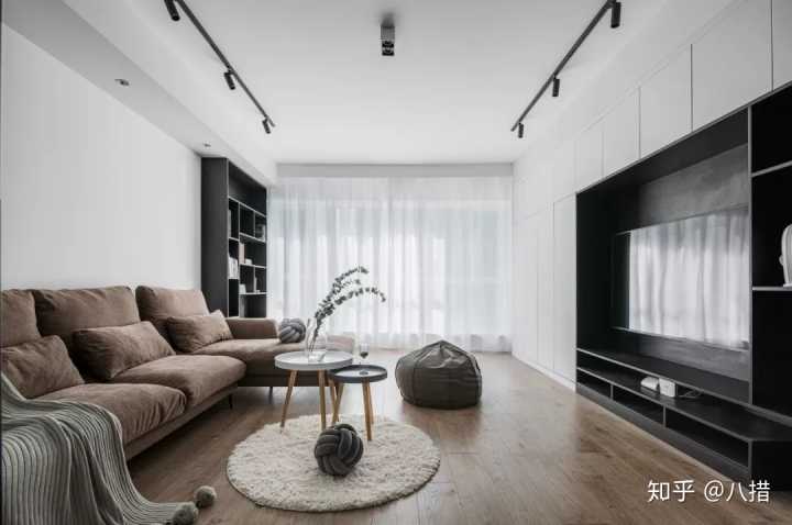 客厅室内灯光怎么布置,室内平面布置灯光效果图怎么画