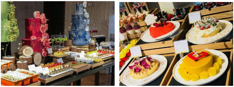 注意:此篇内容可能会引起肉食患者无法自持的症状