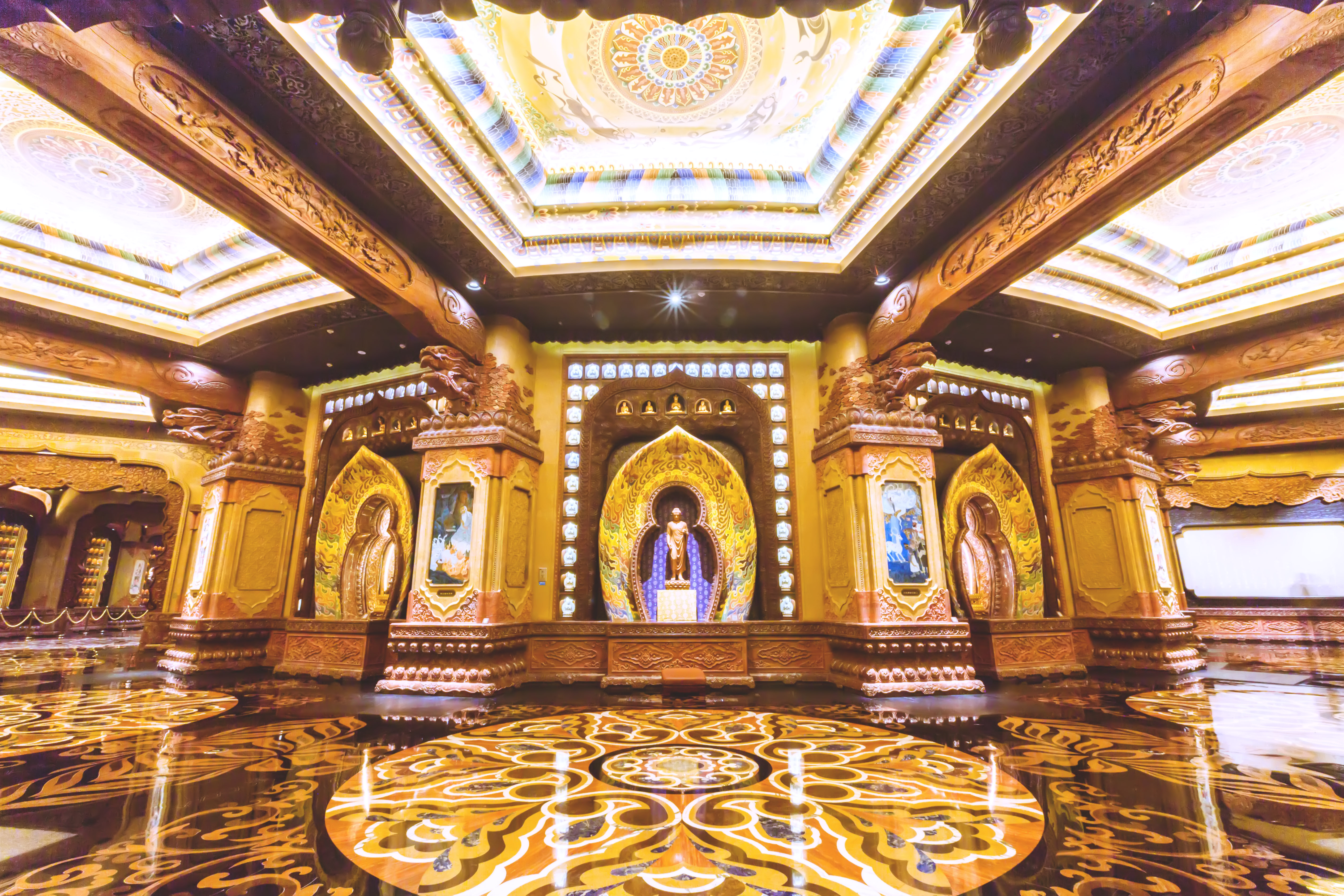 释迦牟尼舍利子头盖骨,释迦牟尼的真身头盖骨