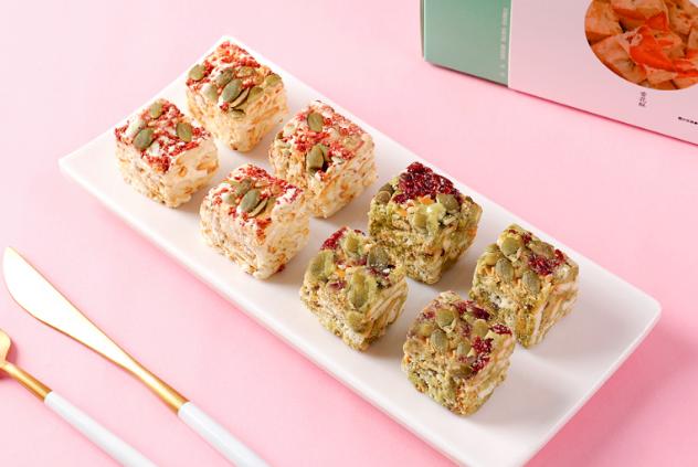 18款办公室必备零食推荐,9种超美味的办公室零食