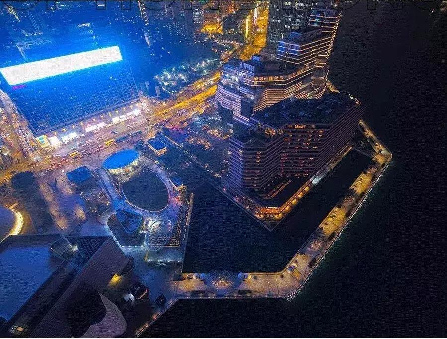 k11香港购物中心图片,香港新世界k11购物中心