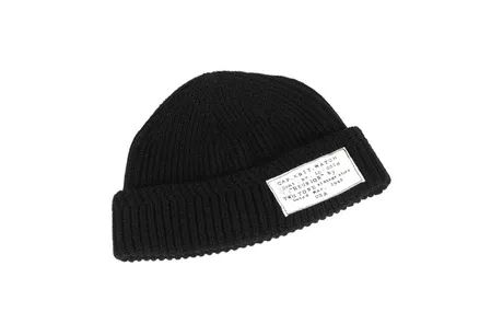 冬季毛线帽子哪个颜色百搭,冬季新款帽子时尚加厚百搭