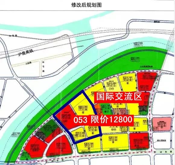 长沙敢买28.8万/㎡房子的人，又瞄中了这里
