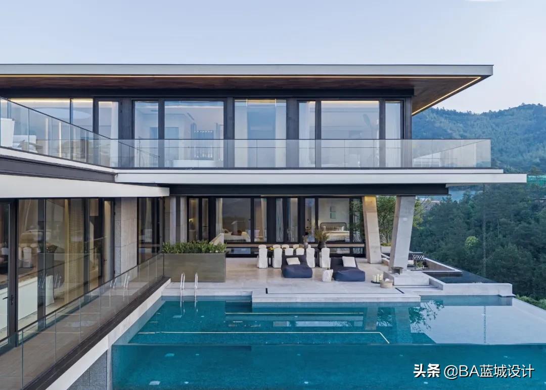 宋卫平迷你小合院,宋卫平时期的绿城