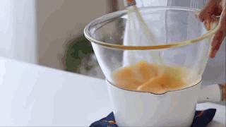 抹茶巧克力砖的制作,超好吃巧克力砖