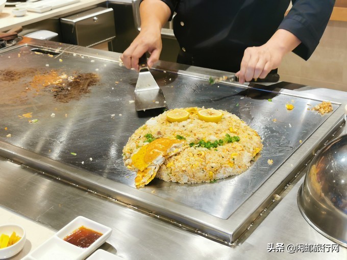 赶在台风来临前，赴一场霓虹之旅皇家加勒比光谱号游轮游记攻略