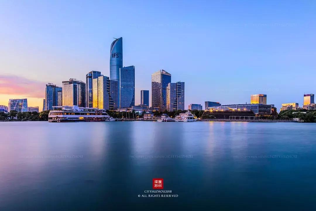 苏州之巅ifs,无锡ifs和苏州ifs