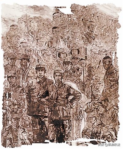 粟裕大将淮海战役长篇解说,粟裕苏中战役纪录片