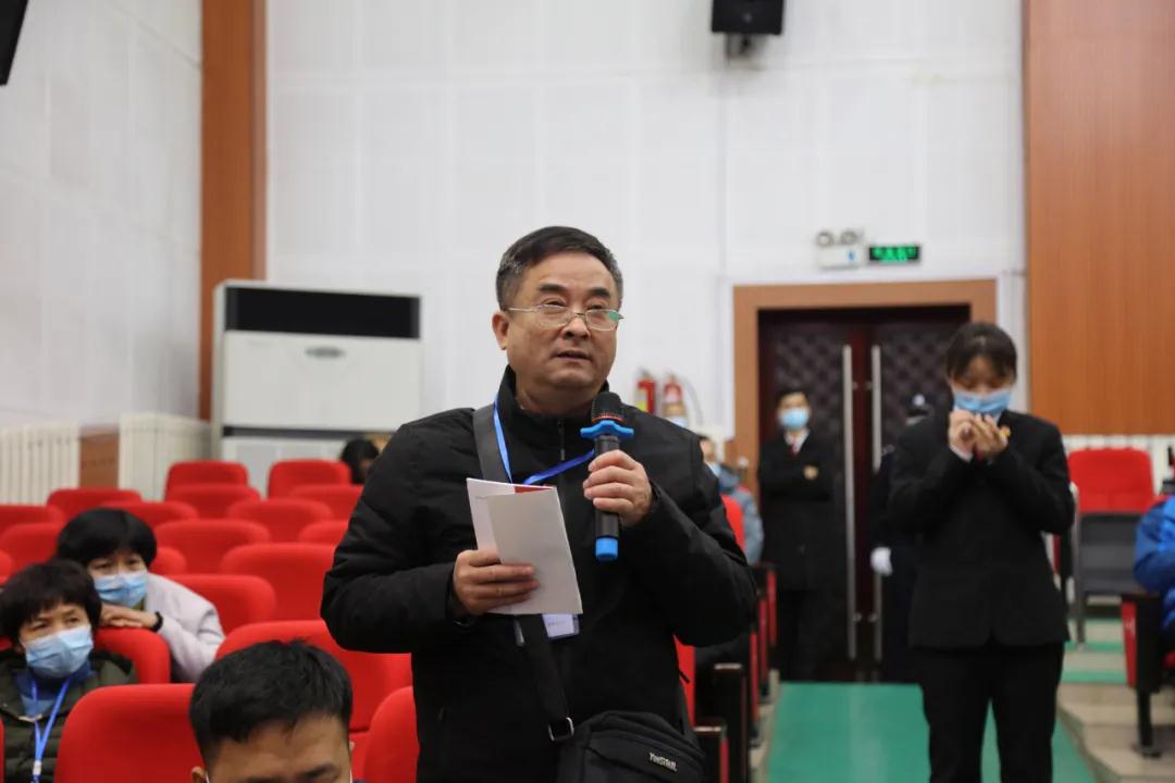 当土豆粉遇上大罚单,法院这么判——三门峡中院第20期“请您当法官”庭审纪实