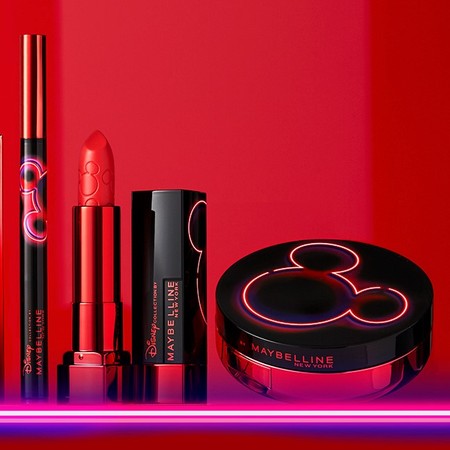 2020鼠年限定美妆全盘点!巴黎莱雅梦幻小粉管、红底鞋新春礼盒