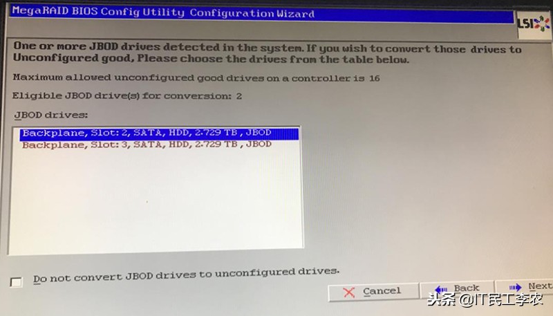 服务器磁盘阵列raid5其中一个坏了,磁盘阵列服务器raid恢复方法