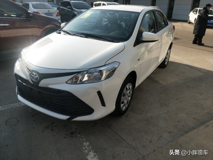 丰田威驰值得入手吗优缺点,丰田威驰这款车值不值得入手