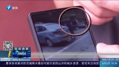 记者实地揭秘:直接上门服务,加油也能叫“外卖”