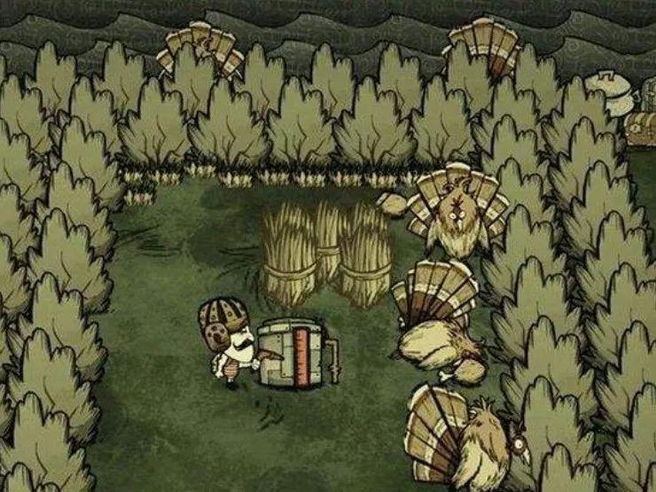 火鸡辣什么味,火鸡很难吃吗