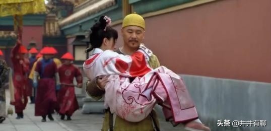 甄嬛传宫斗深度解析,如何用三句话让人看懂甄嬛传