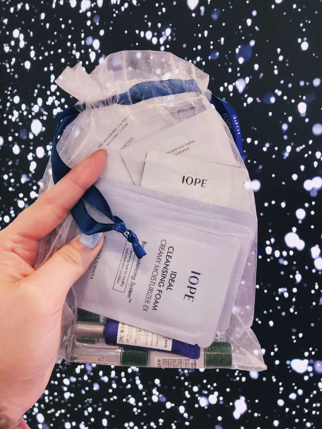 香奈儿免费领小样,香奈儿香水小样免费领取