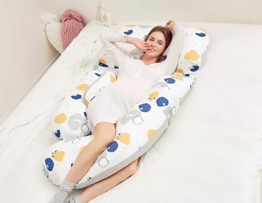 拿下孕妇枕5连冠背后,这个3胎孕妈用了20年圆梦|新匠人学院