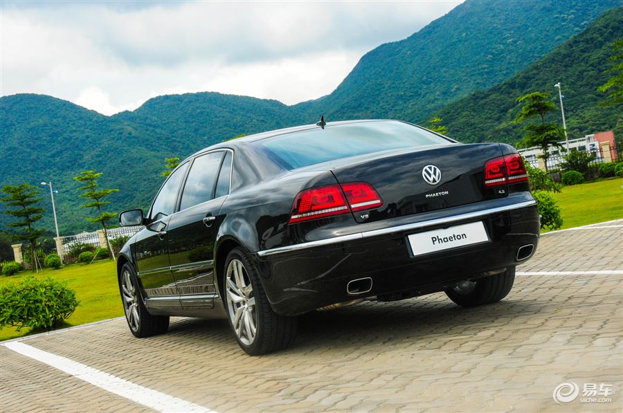 12缸帕萨特,12缸帕萨特原视频