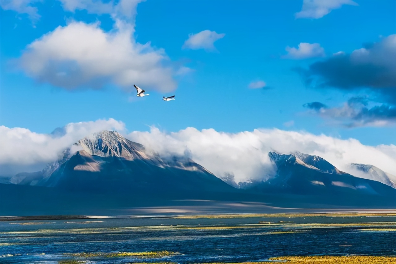 藏西南工程,藏南地区战略要点