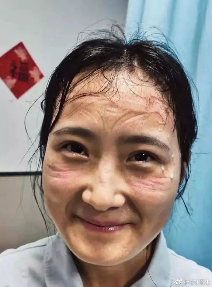 泪目致敬最可爱的兵,致敬最可爱的小孩子们