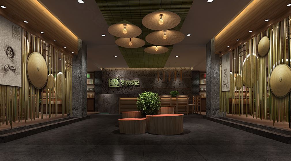 新手茶叶店怎么开才赚钱,创业开茶叶店应该先从哪里入手