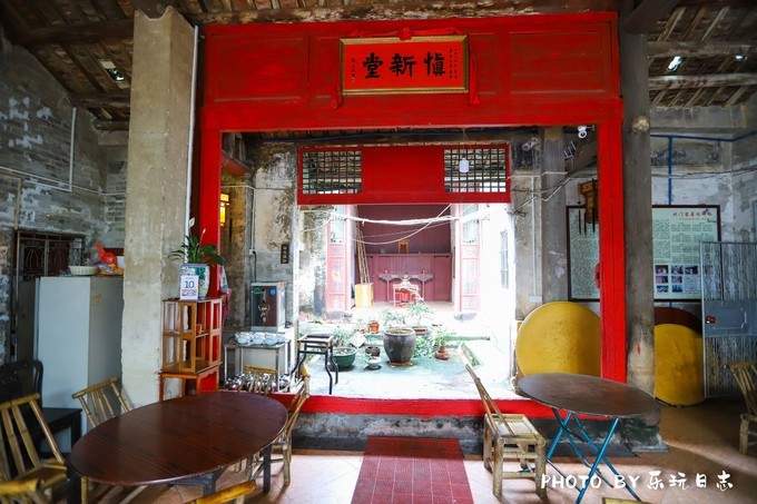 惠州经典特色东江菜,惠州老字号东江菜美食