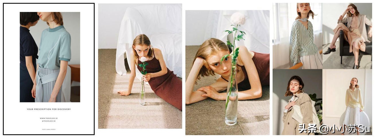 淘宝小众女装品牌推荐秋装,淘宝小众女装种草